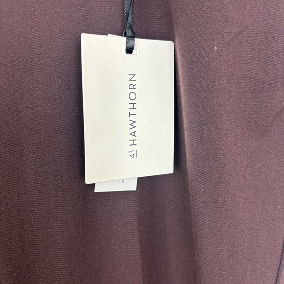 41 Hawthorne NWT Stretch Pants - Picture 9 of 9